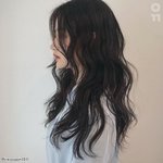 긴머리 <b>뽐뿌</b> 오는사진