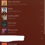 [드루와] 아이돌 띵곡 추천 ❤️