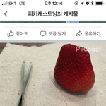 [댓글부탁해] 나 <b>돌출</b>입인데