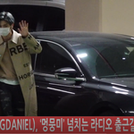 강다니엘 컴백 활동 <b>시자</b>-악!