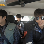 트래블러 <b>안재홍</b> 조끼 넘 예뻐요,,,한번 봐주세요!!