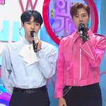 [NCT] 도영이 어깨 진짜 넓다