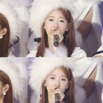 무대 후 반응 폭발적이었던 윤아 레전드