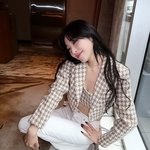 팀에 대한 자부심이 보이는 티파니 타투