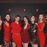 극성 막내 사랑맨들만 모아둔 걸그룹