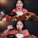 [드루와] 유튜버 문복희랑 잇지 <b>류진</b>