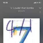 [방탄소년단] 아 하리보 <b>무릎</b>꿇었다 개맞말