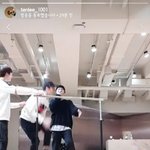 [NCT] 여기 스엠 <b>연습</b>실이야?