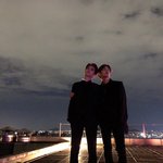 [NCT] 이 <b>투샷</b> 다시는 못 보는걸까