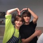 [NCT] 오랜만에 루우커플 보구싶다..ㅠㅠ