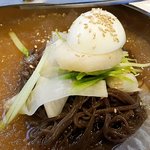[19] 물냉면 VS <b>비빔</b>냉면