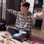 [NCT] 오늘부터 도영이 따라서
