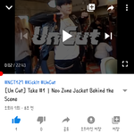 [NCT] <b>우왕</b> 나 두번째야 첫좋아요@.@