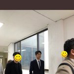 와 진짜 <b>민호</b> 머리 개작다