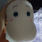 <b>무민</b>이 귀 있는게 귀여워 없는게 귀여웡?