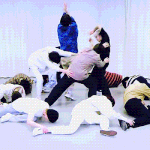 세븐틴 일본 컴백곡 안무 있잖아