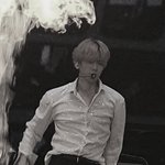 ㅁㅊ 백현 어깨
