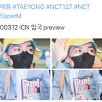 <b>NCT</b> 미국 팩트만 알려줄게