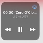 타<b>팬</b>인데 방탄 <b>이</b> 노래