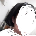 머리 짧아서 좋은데 기분 <b>더러움</b>