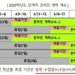 [ㅠㅠ] 글은 써지네