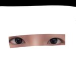 나 눈 약간 <b>이특</b> 1.5배 나은 늨기한버전임