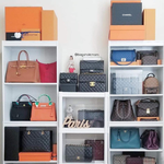 샤넬백 <b>매고</b>다닐수있다vs무리다 추반