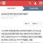 [댓글부탁해] 이글 공감성수치 오지지 않냐 ㄹㅇ,,,,