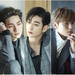 [뉴이스트] 우리 3기 키트 말이야