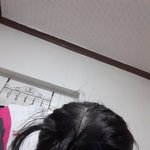 머리 <b>며칠</b> 안감앗개