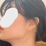 나 옆모습 어떰