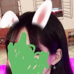 [19] 내 단발 빛삭