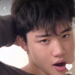 띠바 <b>이분</b> 넘 내 이상형 ㅠ