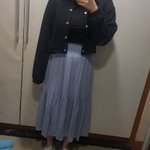 [코디부탁해] 캉캉스커트 코디 ㅜㅜ