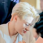 멤버 생일 선물 사서 바로 배달해준 아이돌