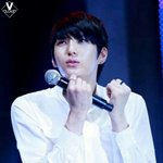 [LEO] 내가 보기엔 <b>레오</b> 얼굴 많이 달라졌어