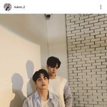 [비오브유] 200402 김국헌 인스타그램 업로드
