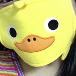 [드루와] 내 친구 나갈때 k94 마스크 안씀