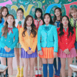 [모두드루와] 1군걸그룹 드라마/애니로치면