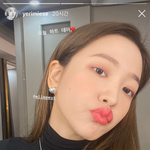 얘들아 이런 <b>섀도</b>랑 립