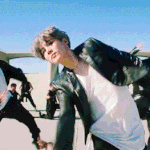 방탄 민윤기 원래 춤 잘췄어...?