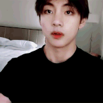 뷔 <b>enfp</b>인거