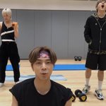 [NCT] 거의 뭐 우당탕탕 구오즈 브이앱 ㅋㅋㅋㅋㅋㅋㅋㅋㅋㅋㅋㅋㅋ