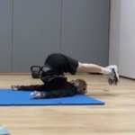 [NCT] 이툥 진짜 <b>유연</b>하네...