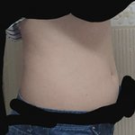 뱃살 어케 빼 {사진 }
