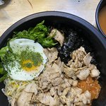 [댓글부탁해] <b>고기덮밥</b> 먹음 ㅎㅎ