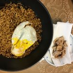 오늘나의 <b>아점</b>저
