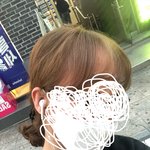[댓글부탁해] 나 염색했엄