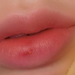 이거 립 <b>색상</b> 알려줄분
