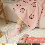 담요 추반해주면 내일 일 잘<b>풀림</b>